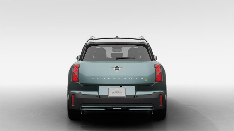 2025 MINI Countryman - Image 5