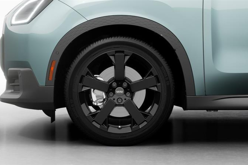 2025 MINI Countryman - Image 6