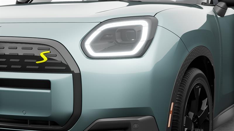 2025 MINI Countryman - Image 7