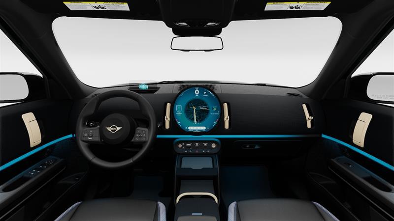 2025 MINI Countryman - Image 10