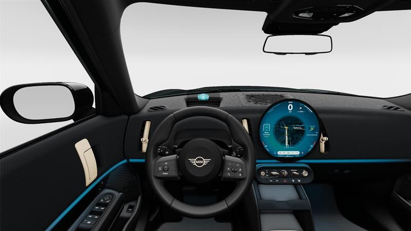 2025 MINI Countryman - Image 11