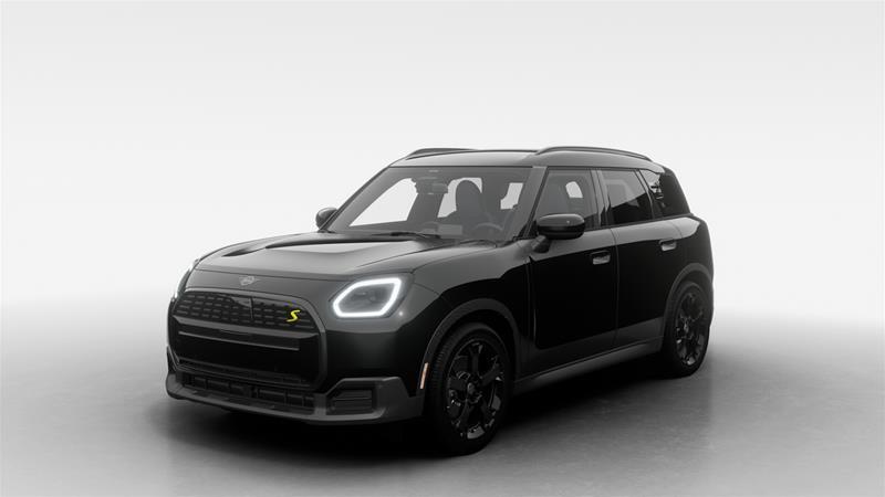2025 MINI Countryman - Image 1