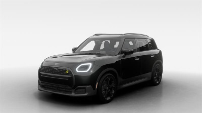 2025 MINI Countryman