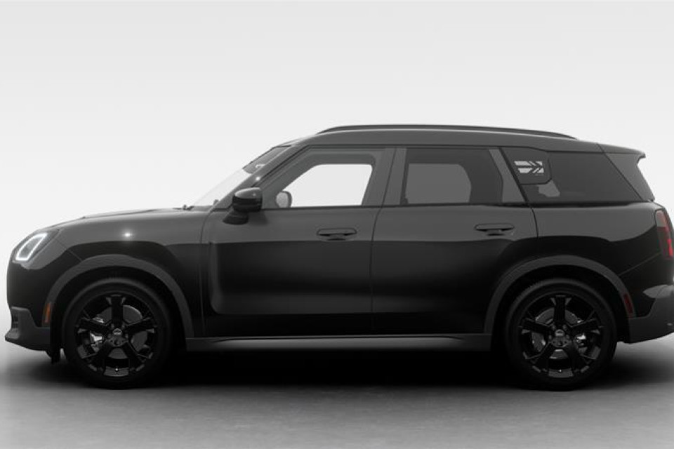 2025 MINI Countryman - Image 4
