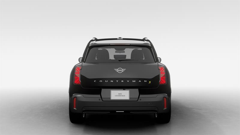 2025 MINI Countryman - Image 5