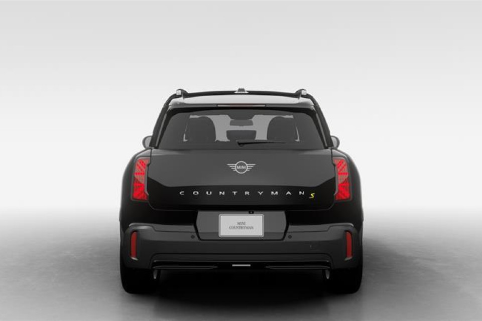 2025 MINI Countryman - Image 5