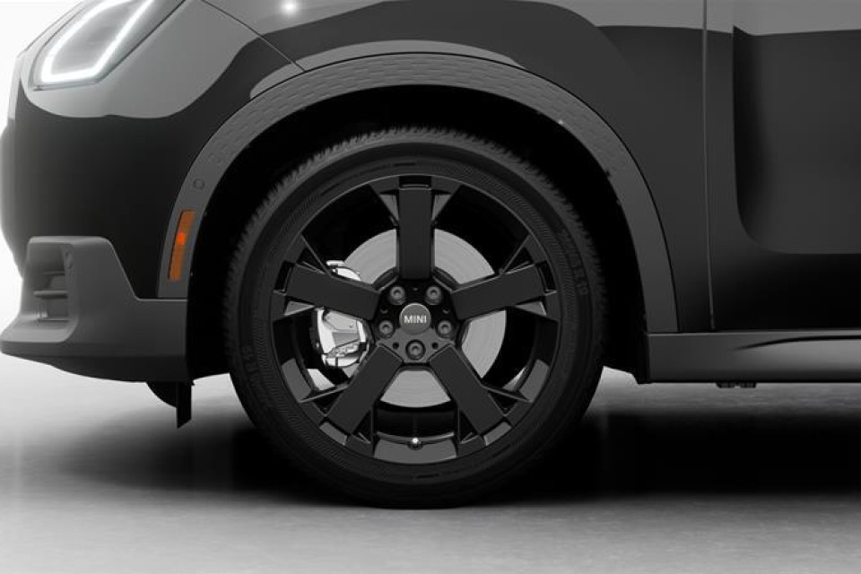 2025 MINI Countryman - Image 7