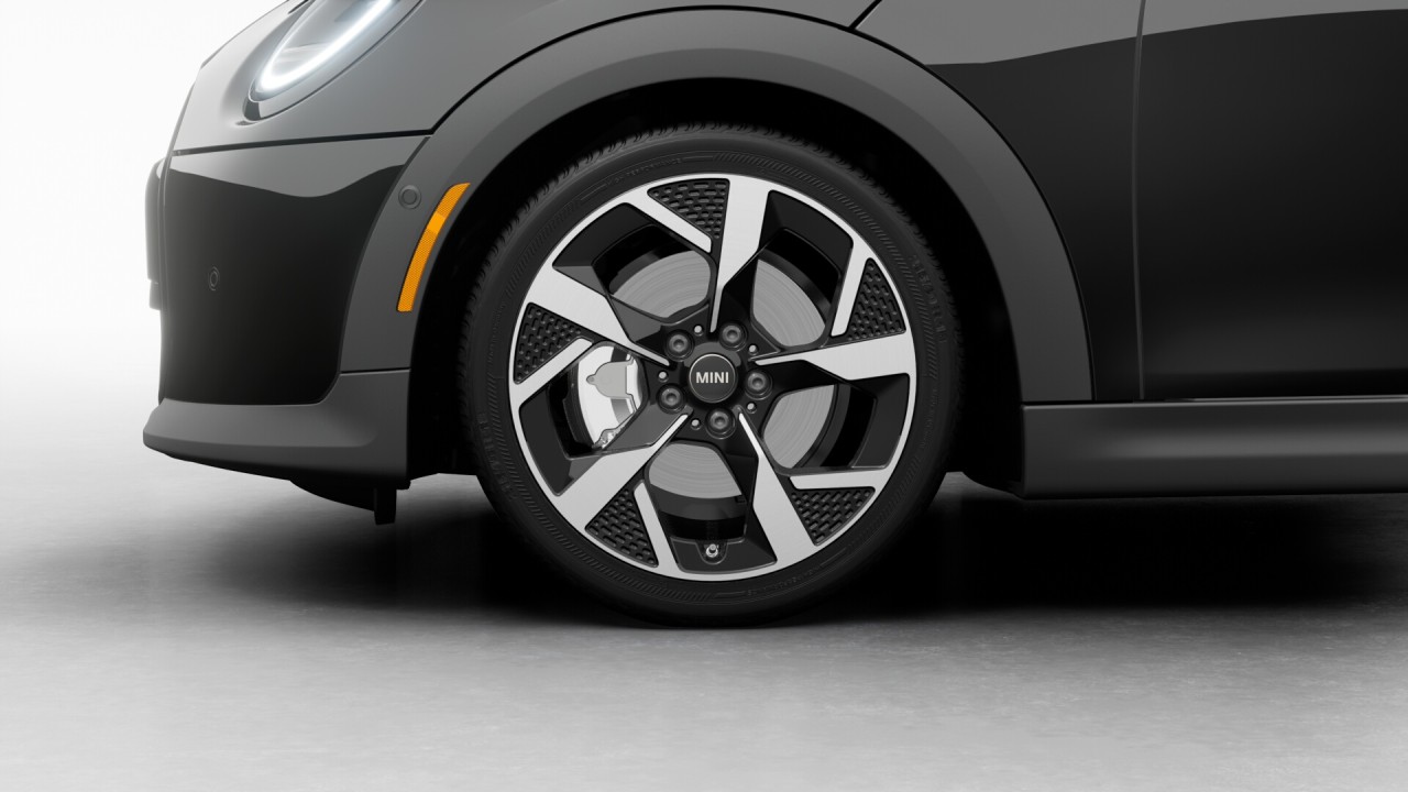 2026 MINI 3 Door - Image 7