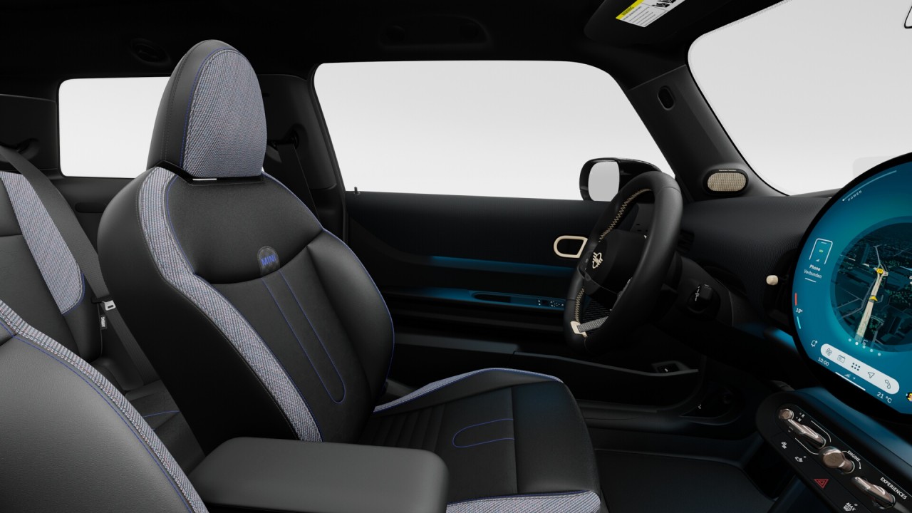 2026 MINI 3 Door - Image 9