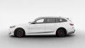 2027 BMW M5 - Thumbnail 4