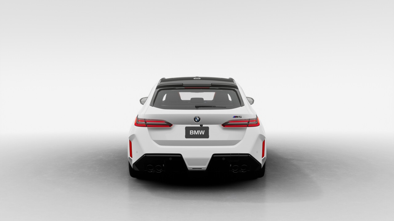 2027 BMW M5 - Image 5