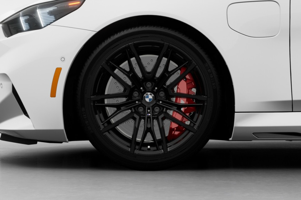 2027 BMW M5 - Image 7