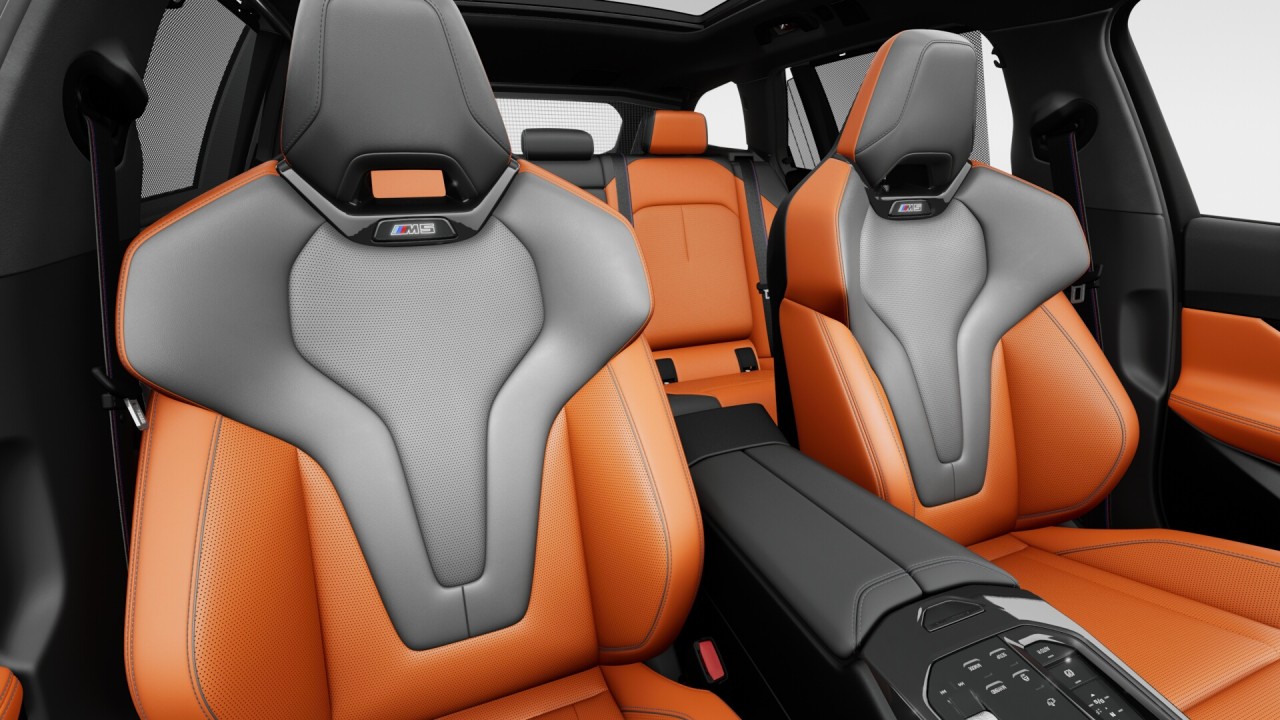 2027 BMW M5 - Image 11