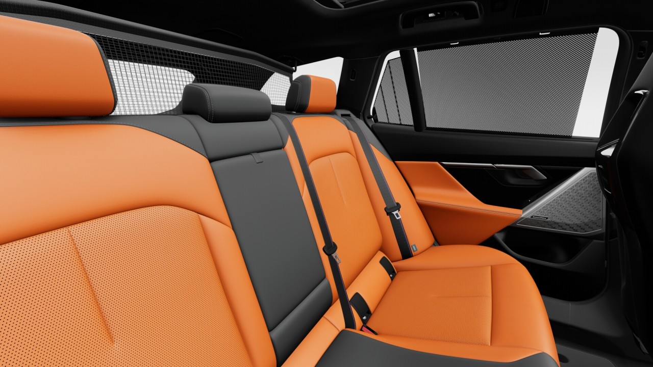 2027 BMW M5 - Image 12