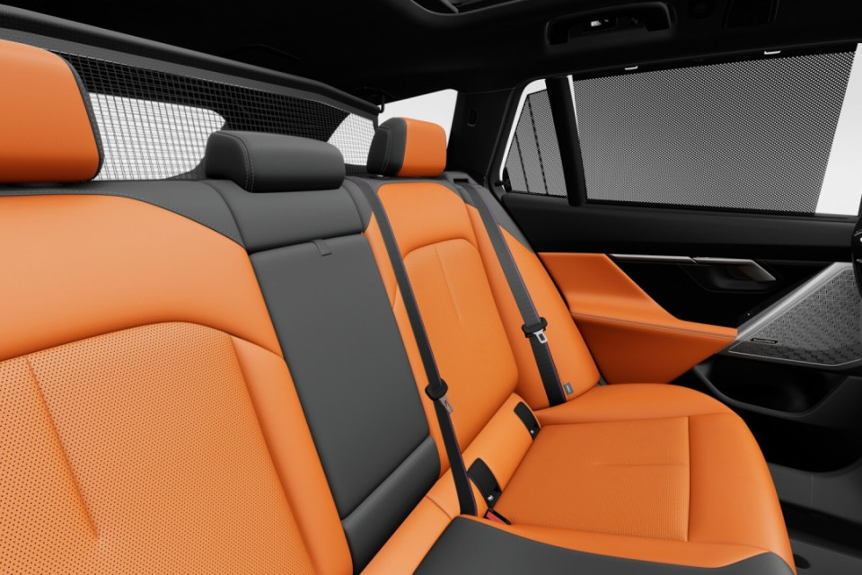 2027 BMW M5 - Image 12