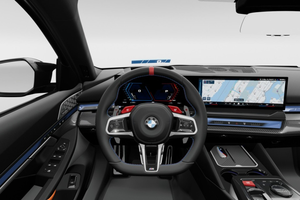 2027 BMW M5 - Image 13