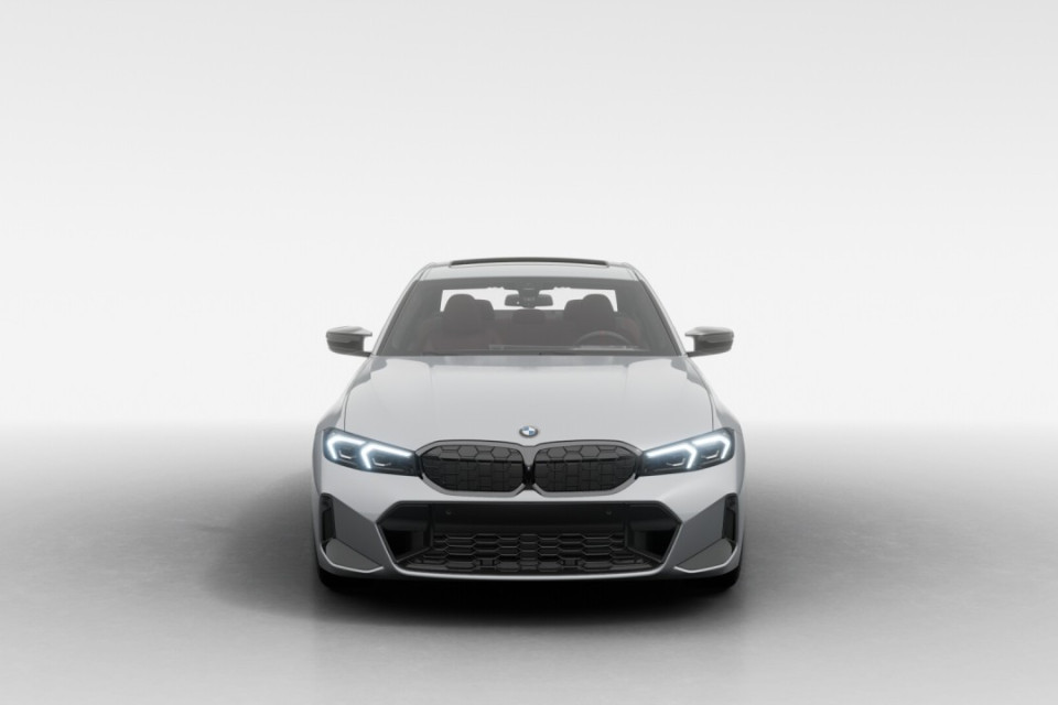 2026 BMW M340i xDrive - Image 3