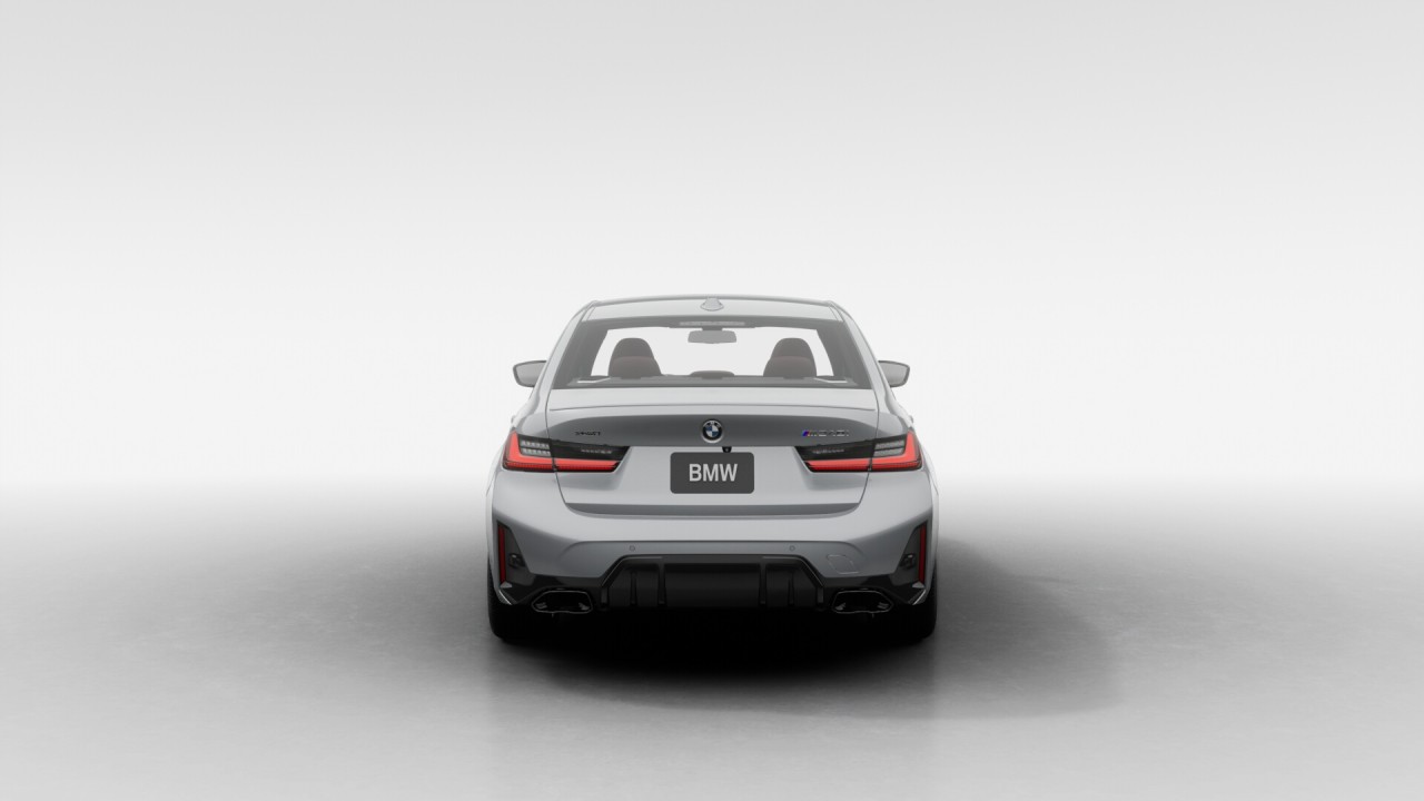 2026 BMW M340i xDrive - Image 5