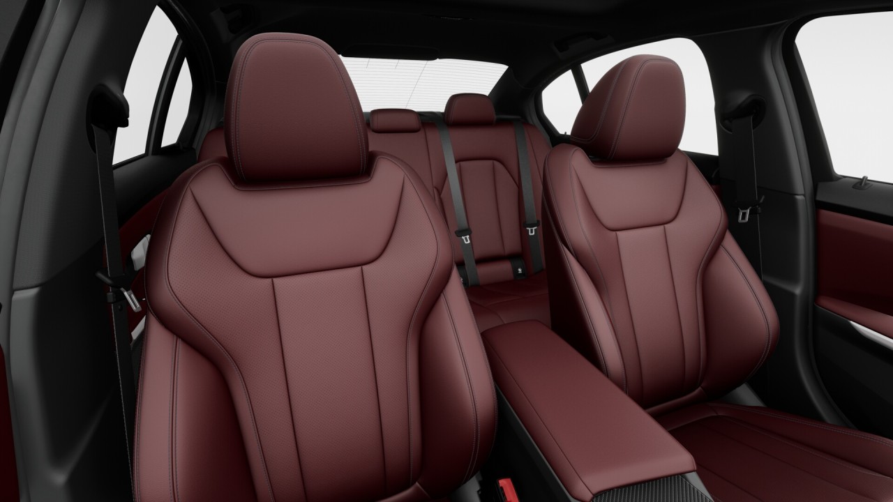 2026 BMW M340i xDrive - Image 11