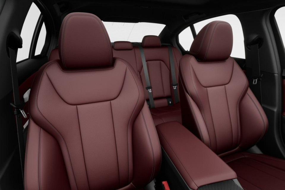 2026 BMW M340i xDrive - Image 11