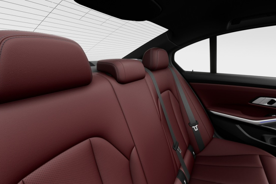 2026 BMW M340i xDrive - Image 12