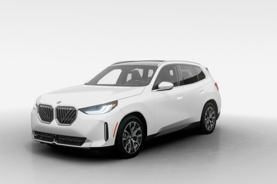 2026 BMW X3 30 xDrive - Image 1