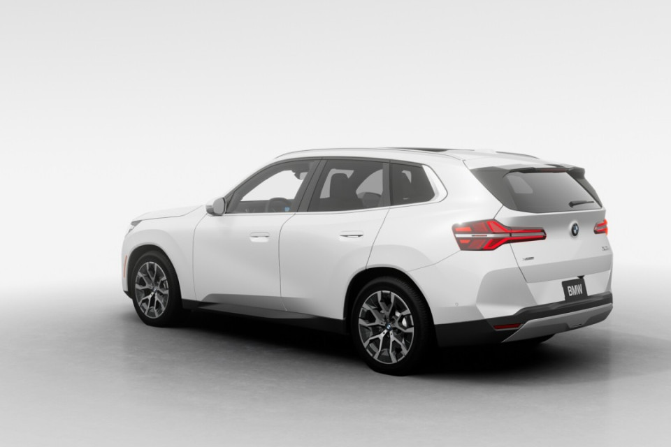 2026 BMW X3 30 xDrive - Image 2