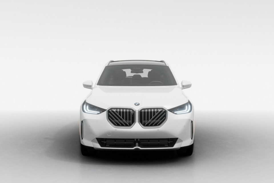 2026 BMW X3 30 xDrive - Image 3