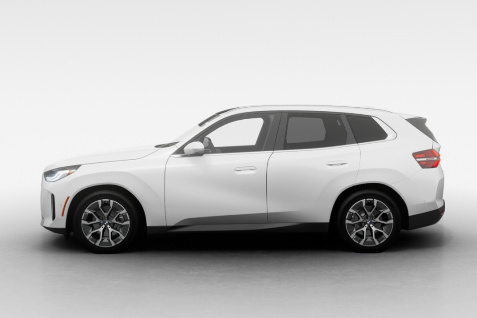 2026 BMW X3 30 xDrive - Image 4