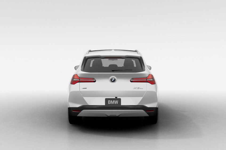 2026 BMW X3 30 xDrive - Image 5