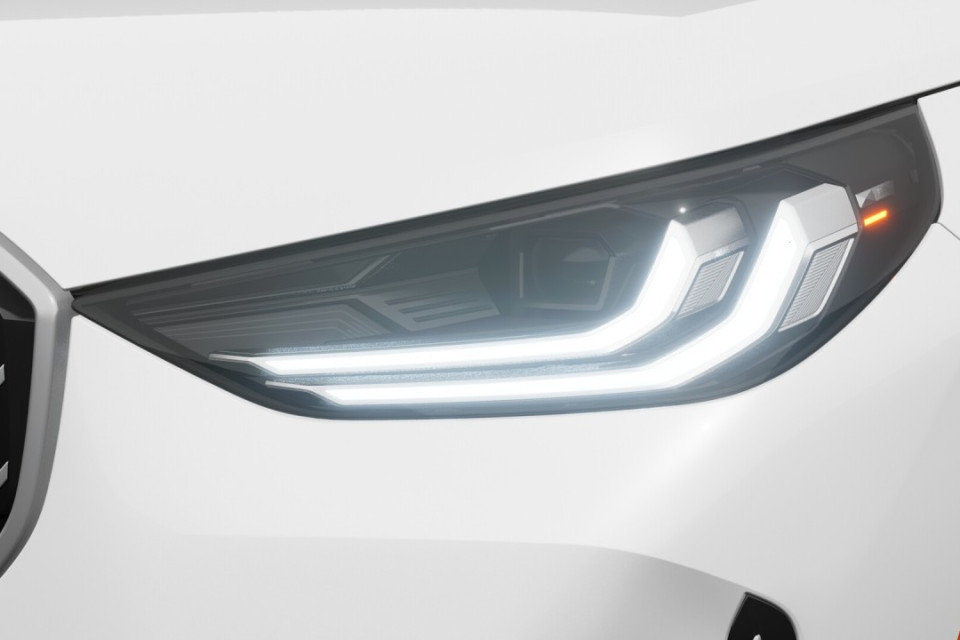 2026 BMW X3 30 xDrive - Image 6