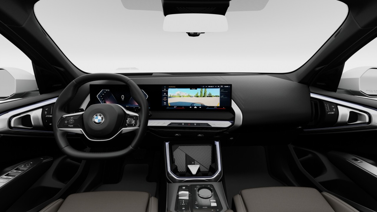 2026 BMW X3 30 xDrive - Image 10