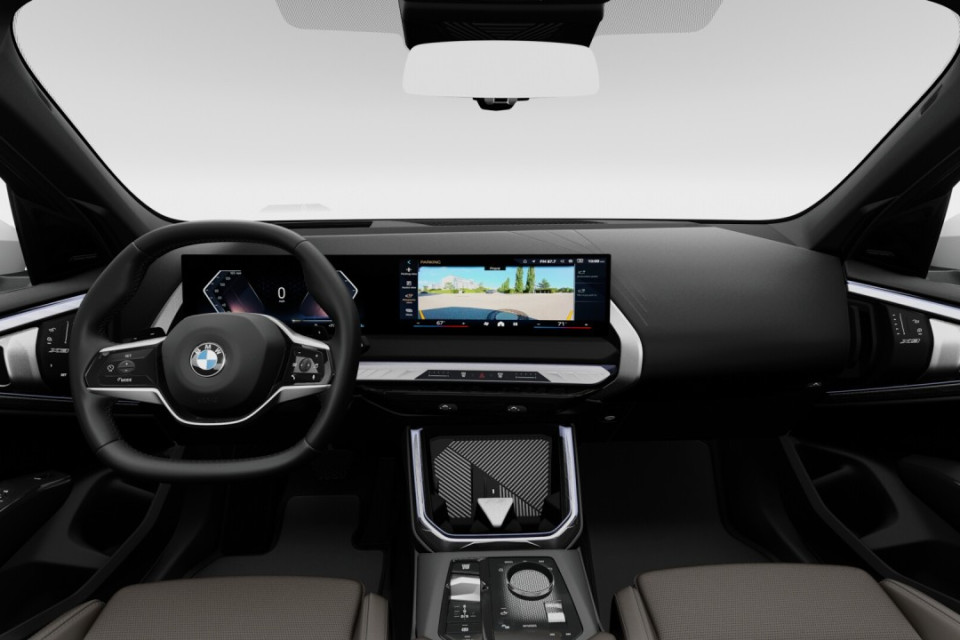 2026 BMW X3 30 xDrive - Image 10