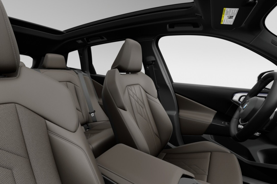 2026 BMW X3 30 xDrive - Image 9