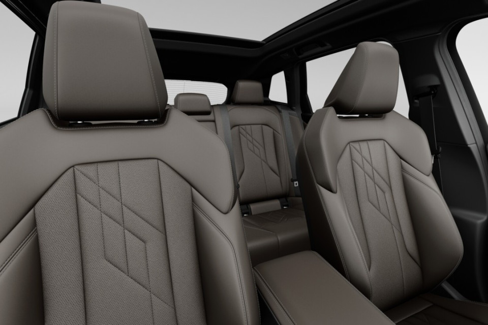 2026 BMW X3 30 xDrive - Image 11