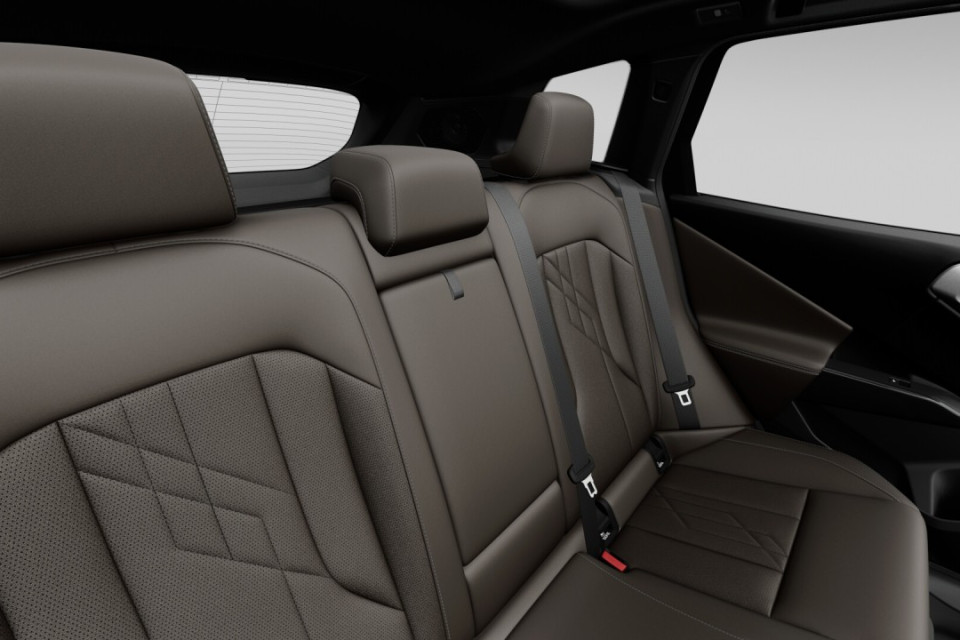 2026 BMW X3 30 xDrive - Image 12