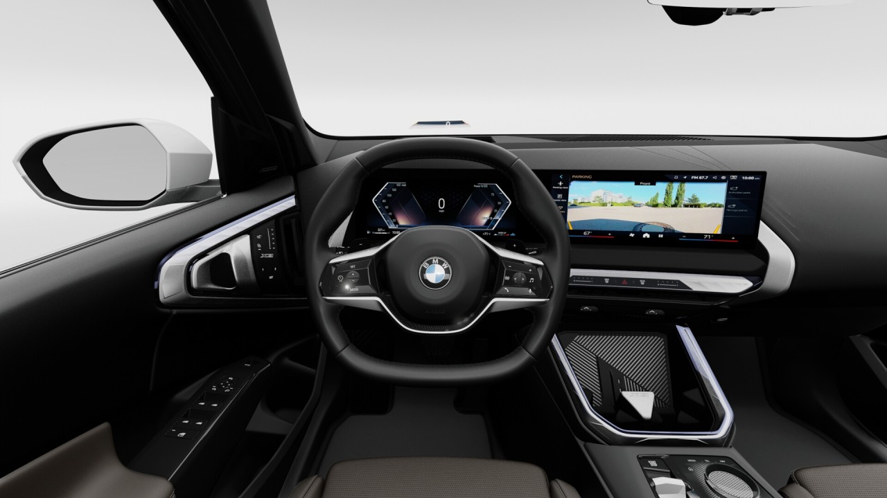 2026 BMW X3 30 xDrive - Image 13