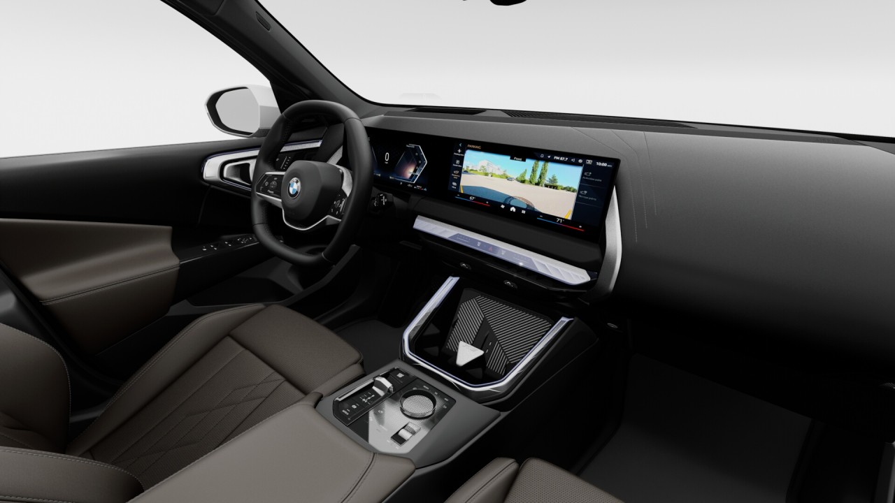 2026 BMW X3 30 xDrive - Image 14