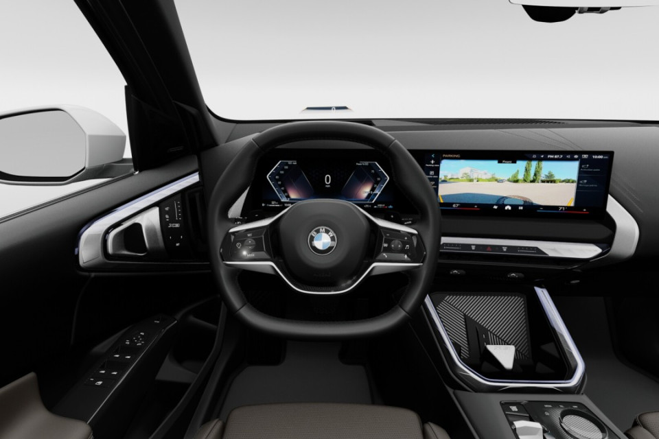 2026 BMW X3 30 xDrive - Image 13