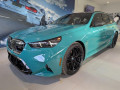 2026 BMW M5 - Thumbnail 1