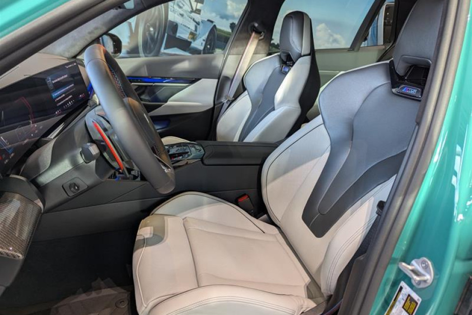 2026 BMW M5 - Image 2