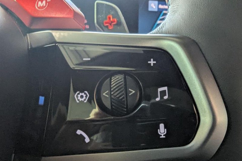 2026 BMW M5 - Image 6