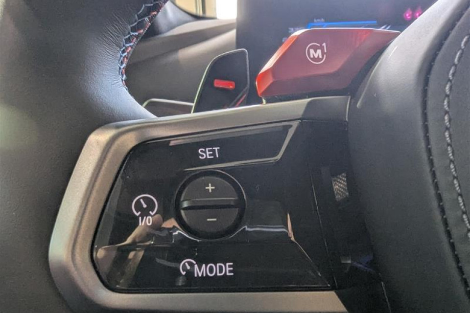 2026 BMW M5 - Image 9