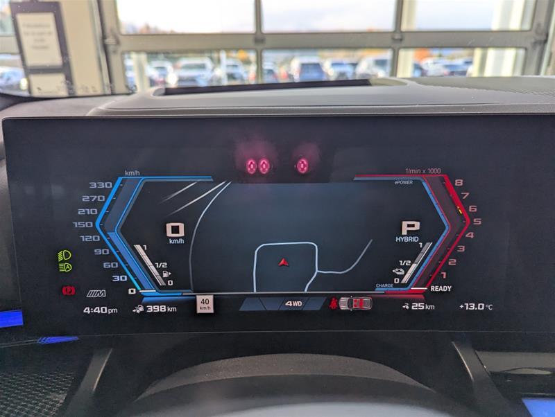 2026 BMW M5 - Image 10