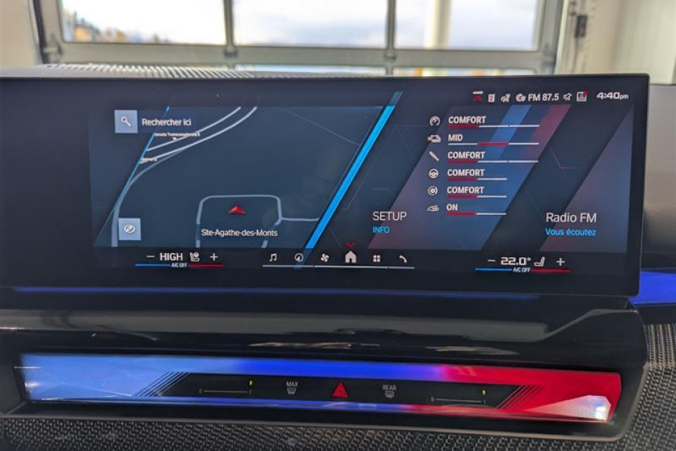 2026 BMW M5 - Image 11