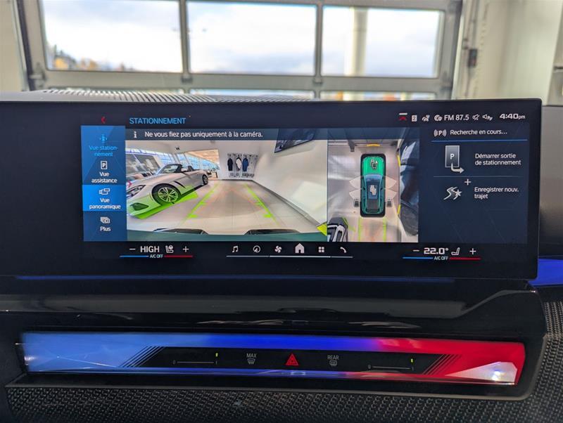 2026 BMW M5 - Image 12