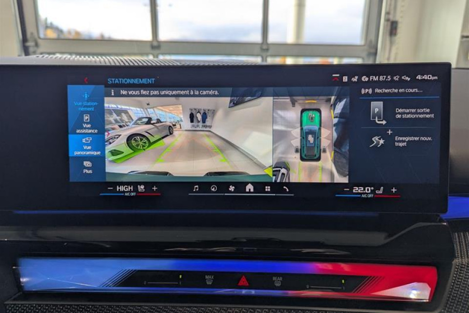 2026 BMW M5 - Image 12