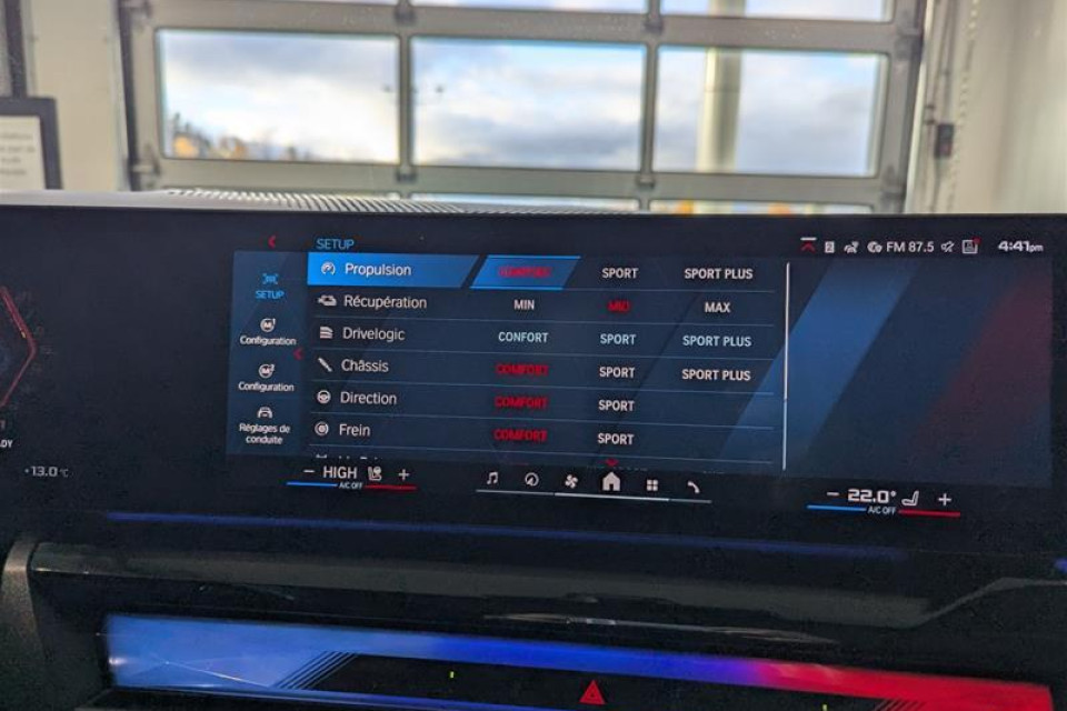 2026 BMW M5 - Image 14