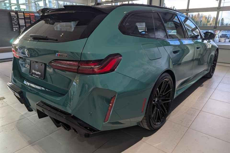 2026 BMW M5 - Image 16