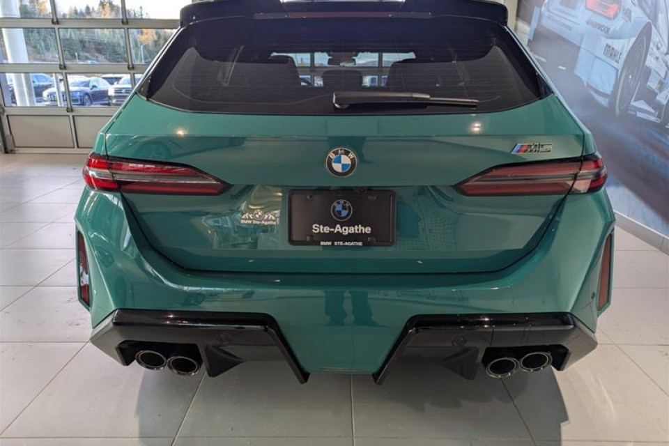 2026 BMW M5 - Image 17